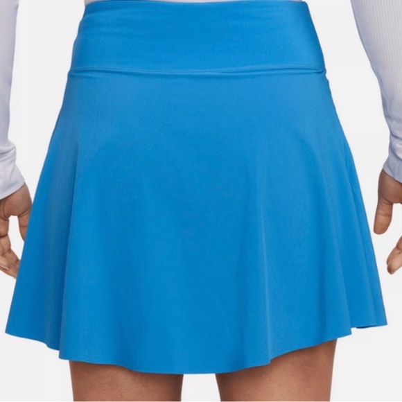 Nike Dri-FIT Advantage Women’s Tennis Skirt | Size L - Picture 2 of 6